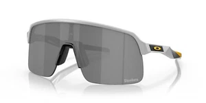 Gafas de sol Oakley Four Season Pittsburgh Steelers para hombre (NUEVAS EN CAJA) - Imagen 1 de 3