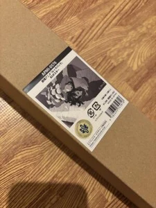 Look Back B2 poster big size  Tatsuki Fujimoto (no frame) New - Picture 1 of 2