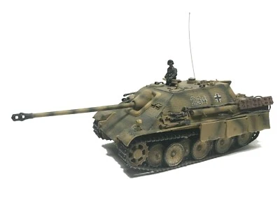 Deutsche Jagdpanther Deutschland 1944 - Forces of Valor 80312 1/32 - Bild 1 von 3
