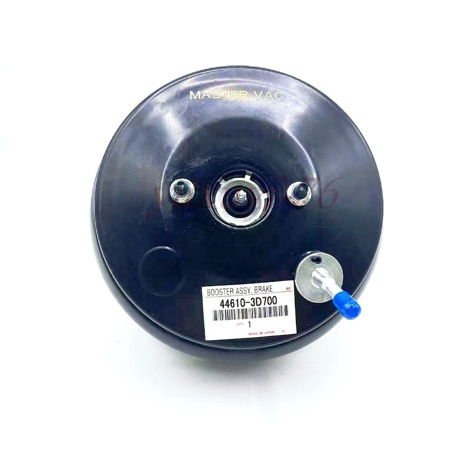 OEM For 1996 - 2000 Toyota 4Runner 2.7L 3.4L 44610-3D700 New Power Brake Booster - Image 1 of 4