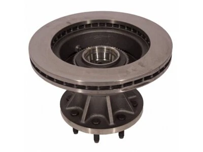 Rotor de freno delantero Motorcraft 93782VWFJ 1996 para Ford E350 Econoline 1995-1998 Foto 1 de 2