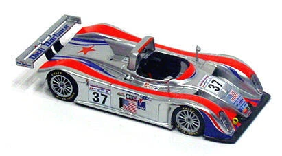 Reynard 01 Q Judd #37 Lm 01 1:43 Model SPARK MODEL - Immagine 1 di 1