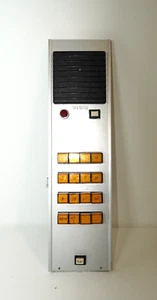 Módulo de control de 16 botones Tektone - Imagen 1 de 4