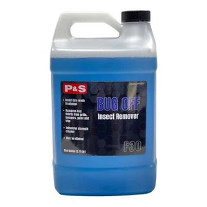 P&S Bug Off Insect Remover Spray Concentrated  - Picture 1 of 6