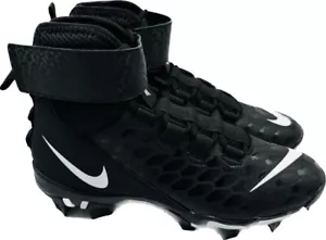 Brand New Nike Force Savage Shark 2 Black White AQ7722-001 Mens Size 7 - Picture 1 of 5
