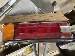 RARE - MB Galant Sigma Taillight RH RIGHT HAND #A26 - Picture 1 of 7