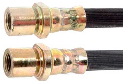 Manguera de freno para Subaru Legacy 2003 2004 2005 2006 2007 Raybestos 2000, 2002-2009 Foto 1 de 2