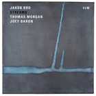Jakob Bro, Thomas Morgan &amp; Joey Baron Streams (CD) Album
