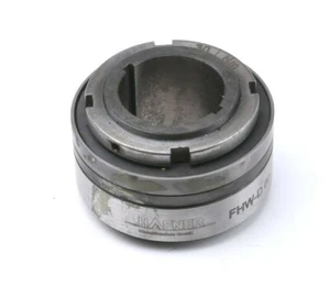 Hafner Sicherheitskupplung FHW-D 60 Drehmomentbegrenzer 30Nm L6 412 1.20 - Picture 1 of 5