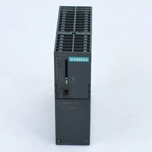 USED Siemens PLC standard unit 6ES7 314-1AG14-0AB0 quality assurance - Picture 1 of 6