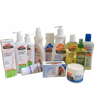 Palmer's Cocoa Butter Formula - Bild 1 von 4