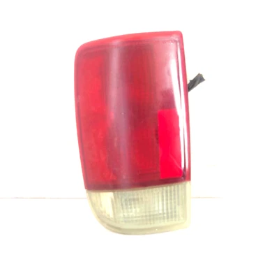Luz trasera izquierda lado conductor Chevrolet Blazer S10 Jimmy S15 1995-2005 16518499A Foto 1 de 4
