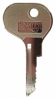 BT Toyota Zündschlüssel Nr. E30 Paar - Stapler Baumaschine