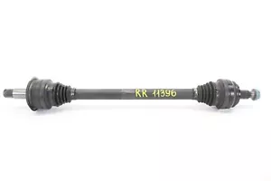 2015-2018 MERCEDES W205 C300 C CLASS AWD RIGHT PASSENGER REAR CV AXLE SHAFT OEM - Picture 1 of 12