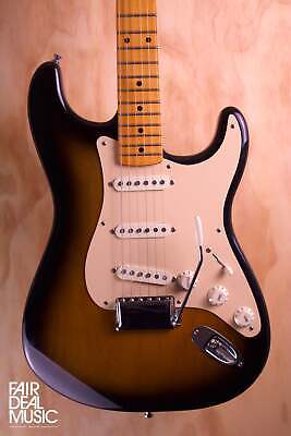 Fender Eric Johnson Startocaster, USED