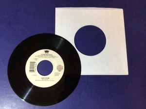 CLUB NOVEAU~lean on me/pump it up KING JAY 1986 ~ 7” 45rpm ~ Nm - Picture 1 of 3
