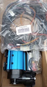 On-Board Air Compressor High Performance 12 Volt for Air Locker - Picture 1 of 7