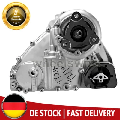 Verteilergetriebe Getriebe VTG ATC450 Für BMW X3 X5 E70 X6 E71 E72 #27108697972 - Bild 1 von 4