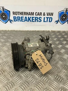 RENAULT MODUS  1.5 DCI (2006) - AIRCON PUMP 8200365787 - Picture 1 of 4