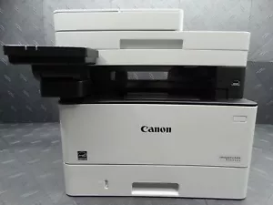 Canon MF424DW Laser Multifunction Wireless Printer (Total Pages 10k) - Picture 1 of 9