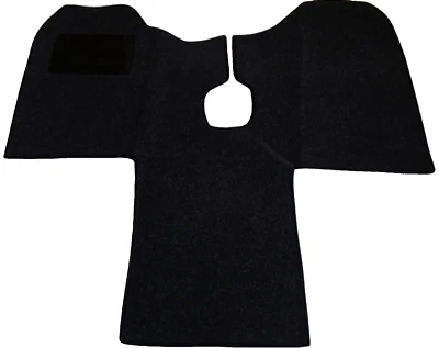 Floor mats suitable for Ford Transit year from 2000 to 2006 type one piece 3007 - Image 1 of 2