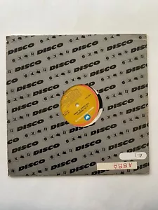 ABBA – "The Magic Of ABBA" Vinyl, LP, Compilation Disco, Pop 1980 - Picture 1 of 4
