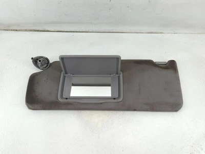 Espejo parasol izquierdo gris oscuro Honda Odyssey 2011-2017 conductor CYM4O Foto 1 de 4