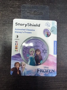 Story Shield Story Phones Clásicos Animados Disney's Frozen - Imagen 1 de 2