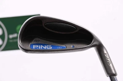 Ping G2 HL #3 Iron / 21 Degree / Blue Dot / Regular Flex True Temper Ping Shaft - Image 1 of 4