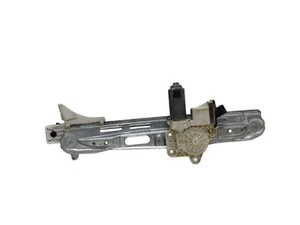 OPEL VECTRA C Estate Rear Right Door Window Regulator 24451522 1.91 30821092 - Picture 1 of 8