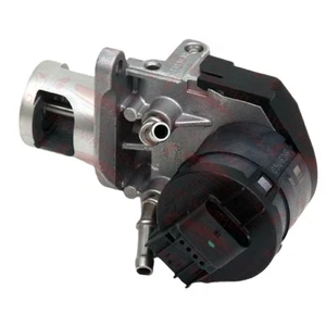 FOR BMW 1 3 5 6 7 SERIES X1 X3 X5 X6 EGR VALVE DELPHI NEW OE QUALITY 11717810871 - Picture 1 of 3