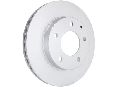 Rotor de freno delantero Ford Probe 1993-1995 1997 91717SMSS 1994 Foto 1 de 2