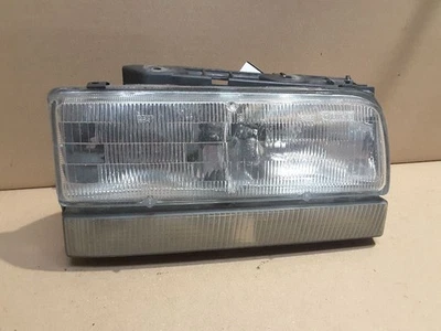 Passenger Right Headlight Fits 93-96 LESABRE 160038 Foto 1 de 4