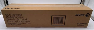 Genuine Xerox 13R624 (013R00624) Drum Unit, OEM New-Free Shipping - Picture 1 of 2