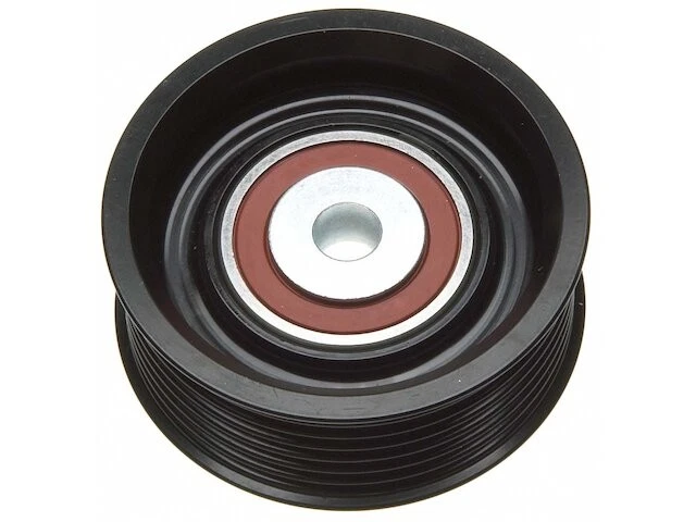 Polea de rueda loca accesorio 86DP86Y para Nissan Frontier 2005-2012, 2014-2019 Foto 1 de 1