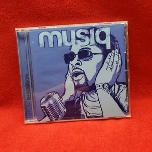 Juslisen by Musiq (Soulchild) (CD, 2002) [2] - Bild 1 von 4