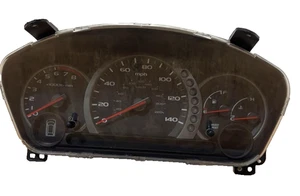 04 Velocímetro HONDA PILOT (cluster) Mph (mercado de Estados Unidos) Ex - Imagen 1 de 7