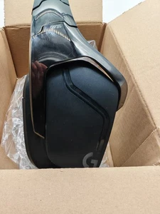 Logitech G935 kabelloses Gaming-Headset mit LIGHTSYNC RGB, 7.1 Surround - DEFEKT - Bild 1 von 6