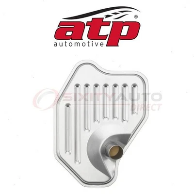 ATP Automatic Transmission Filter for 1997-1998 Ford E-350 Econoline - Fluid mv - Imagem 1 de 4