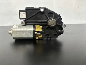 2006-2010 Ford Explorer Mercury Mountaineer Power Sunroof Motor OEM 0178101 - Picture 1 of 10