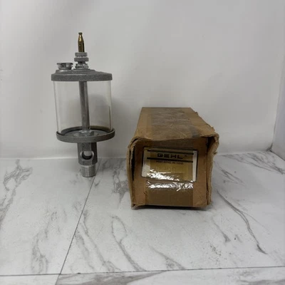 GEHL 420 34583 Foto 1 de 4