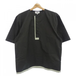 Authentic HERMES Tops #241-003-810-4096 - Picture 1 of 7