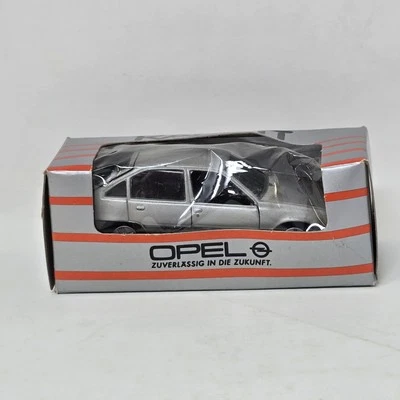 Gama 1195 Opel Kadett GLS Made In Germany Die Cast Car Vintage - Image 1 of 4