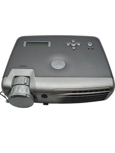 Dell Projector 3300MP DLP Remote Carry Case Model 3300MP T2550 D121 - Picture 1 of 7