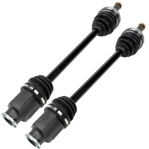 2Pcs Front CV Axles Assembly For Subaru Legacy GT L 2.5L 2000-2004 Left Right - Picture 1 of 8