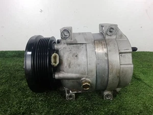 SIN REFERENCIA AIR CONDITIONING COMPRESSOR / ACR / 6.CANALES / 715844 FOR CHEVRO - Picture 1 of 9