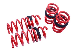 Megan Racing Lowering Springs Audi R8 08-15 Coupe/ Convertible - Picture 1 of 3