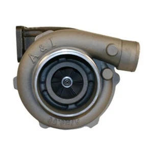 Turbocharger w/ Gaskets 87840271 Fits Ford/New Holland Tractor 8970 & 897 - Picture 1 of 10