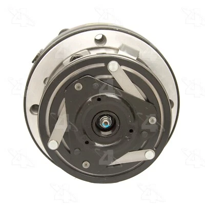 A/C Compressor 4 Seasons For 1993-1995 GMC C3500 Foto 1 de 4