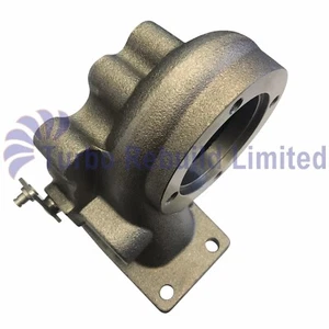 Garrett TB02 (Turbo 465171 200tdi) Replacement Turbocharger Turbine Housing - Picture 1 of 3